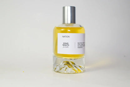 SOHO NIGHTS Enhanced