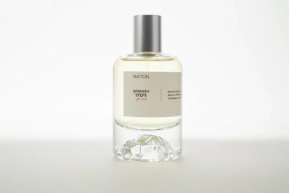 SPANISH STEPS Standardized