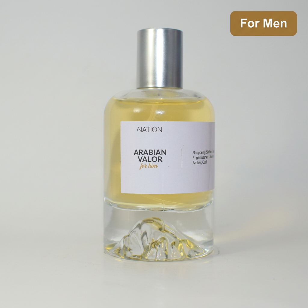 ARABIAN VALOR