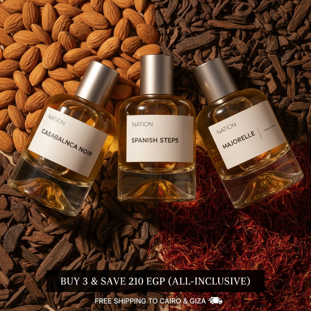 BUY ANY 3