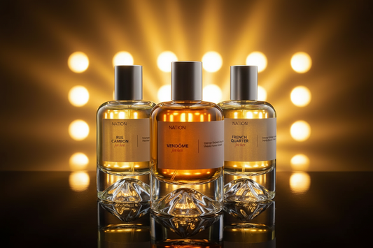 Pick Any 3 — Nation Fragrance