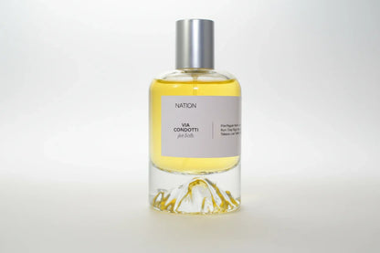 VIA CONDOTTI Standardized